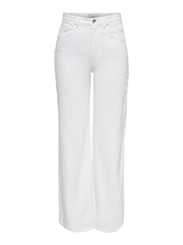 ONLY ONLJUICY HW Wide Leg DNM REA NOOS – Ansicht 1