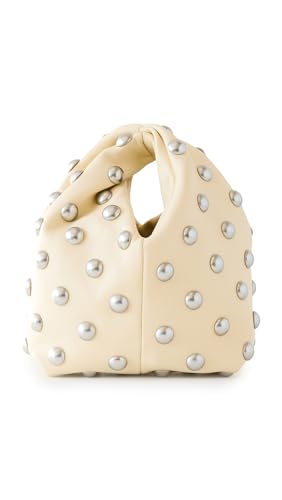 ALC Women's Simone Raffia Bag