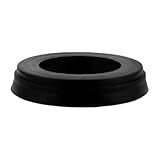 UPKOCH Hydraulischer Wagenheber Öldichtung Ersatzteil Hochbelastbar Sicherheitsschutz Zubehör für Horizontale Hebevorrichtung Schwere Fahrzeugreparatur