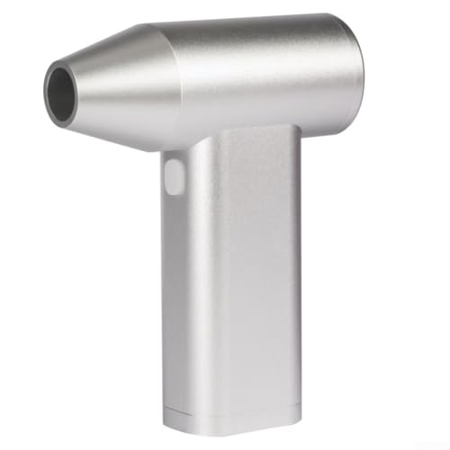 Bürstenloser Motor-Staubgebläse mit 110.000 U/min...