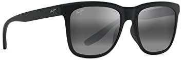 Maui Jim Men's and Women's Pehu Polarized Classic Sunglasses