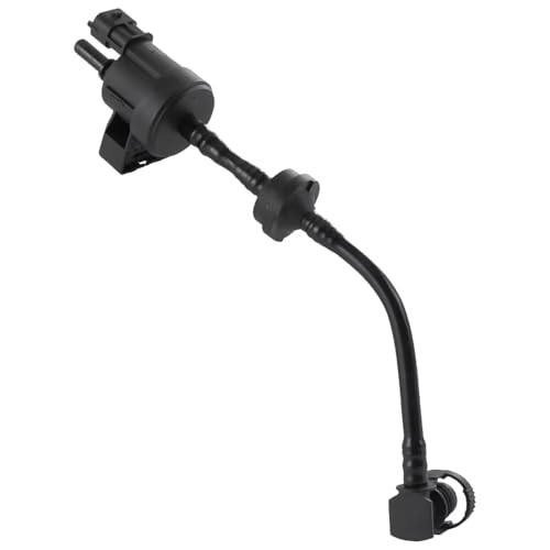Électrovanne de purge canister Trax 2013-2019 valve recyclage gaz 55576071