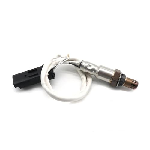 Capteur d'oxygène lambda 9673438580 sonde échappement voiture essence C3 C-Elysée DS3 - 2