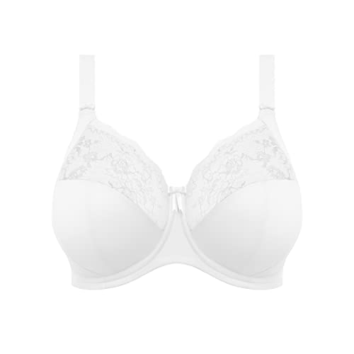 Image of Elomi Women's Morgan Stretch Lace Banded Underwire Bra