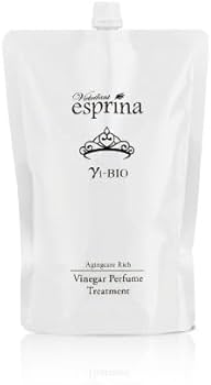 Amazon | ＜ つめかえ用 大容量800ml ＞ エスプリーナ 美BIO