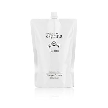 Amazon | ＜ つめかえ用 大容量800ml ＞ エスプリーナ 美BIO