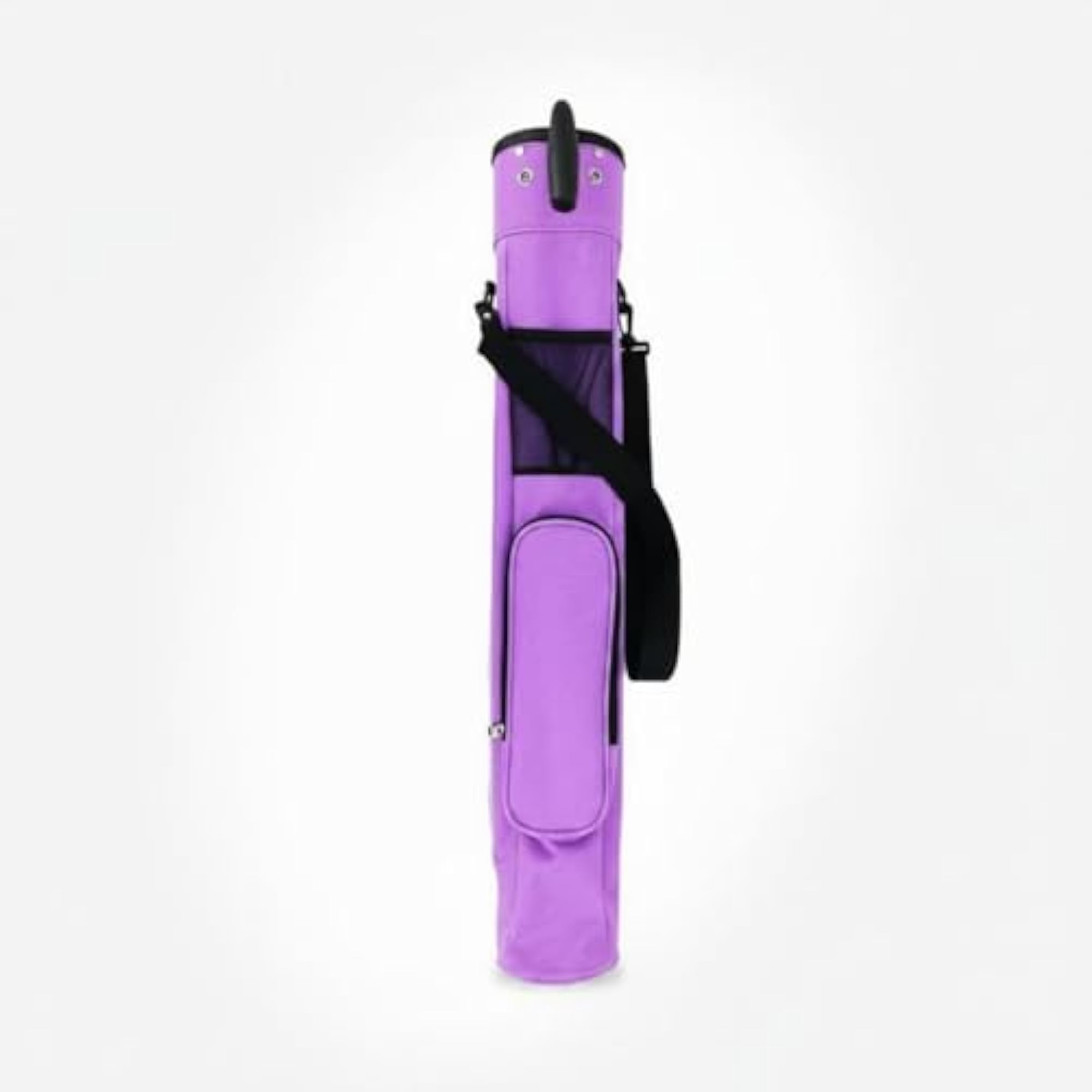 Wear-Resistant Lightweight Golf Carry Bag