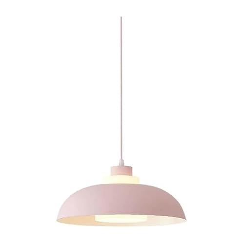 YJWYG �A�N���������v�V�F�[�h �V���O���w�b�h �_�C�j���O���[�� �y���_���g���C�g �A���~�j�E�������v�{�f�B E27/E26�x�[�X �y���_���g�����v �k�� �N���G�C�e�B�u �}�J���� �J���[ �n���M���O���C�g �L�� ���� �Q���p (�s���N�A45cm)