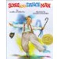 Song and Dance Man by Ackerman, Karen [Alfred A. Knopf, 2003] Hardcover [Hardcover] B00P4U7QGM Book Cover