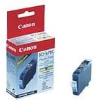 Canon BCI 3ePBK - Ink tank - 1 x light black - 390 pages