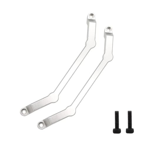 Supports Coque Métal MN128 G500 Idéal pour le Crawler en Forêt