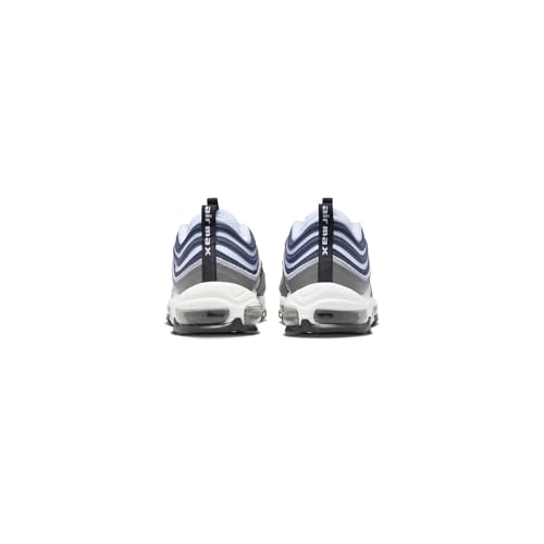 Image of Nike Men's Air Max 97 (Gs) Track & Field Shoes