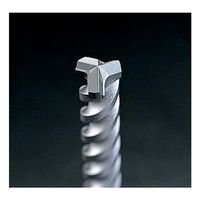 7.0x166mm SDSプラスドリルビット