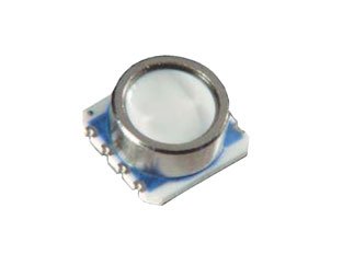 MS580305BA01-00 MS5803-05BA Series 3 V 500 kPa Miniature Altimeter and Diving Module - 1 item(s)