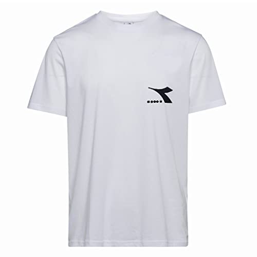 Diadora SS T-SHIRT CORE CC UOMO MAGLIA COTONE