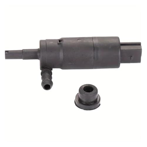 Bomba limpiaparabrisas 12V de alta durabilidad para BMW E60 E65 5