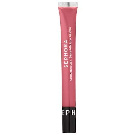 Sephora Collection Sephora Colorful® Lip Gloss Balm 06 Warrior Princess #TOP16