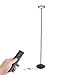 Pwshymi Lampe sur Pied LED, Tube de Lampe à col de Cygne Vertical 110-240V pour lampadaire à Hauteur réglable pour Salon(#2)