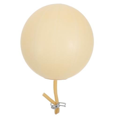 TOVINANNA Hochdruckbeständige Latex gummiblase für Gasprobenahme Verschleißfestes Laborgerät zur Schnellen Praktischen Gasentnahme mit Komfortabler Handhabung und Langlebigem Material