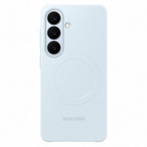 Image of Samsung Galaxy S26 Slim Magnet Case, Light Blue
