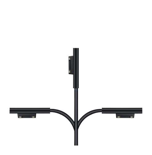 Adaptateur ordinateur portable 39W 15V à charge double et protection intégrée