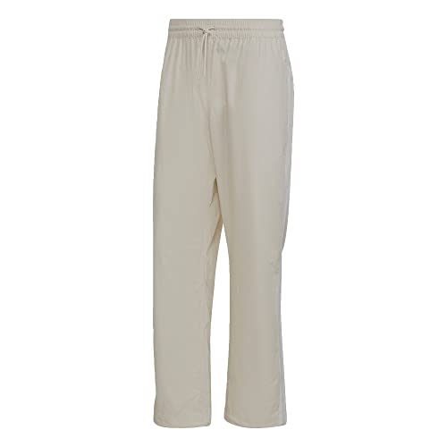 Pantalon Adidas Originals XL coloris Wonder White, le vêtement de travail incontournable