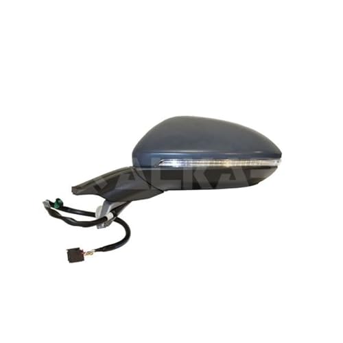 Alkar 6147138 Specchietto Esterno - 2