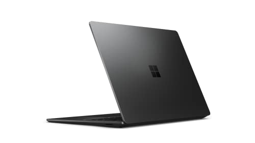 Microsoft Surface Laptop 5 mit i5, 8GB RAM und 512GB SSD