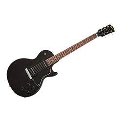 Gibson Les Paul Special P-90s...