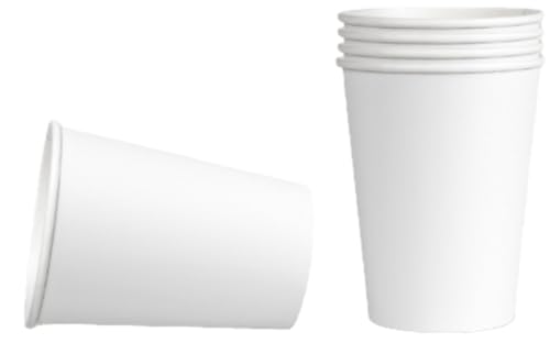 Zdaqian 50 ĝăJbv Rbv ϔM y[p[Jbv 250ml 菃 Ih~PEH SϋvƒpƃItBXR[q[ (250ml,500 )