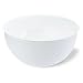 koziol (3807525) PALSBY L large Bowl 280 mm/11 in / 5 l/170 fl.oz., solid white