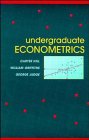 Undergraduate Econometrics
