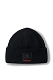 Bogner Fire + Ice Tarek - Herren Beanie, Farbe:Black