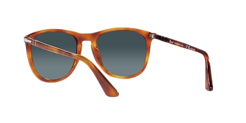 Image of Persol Unisex Po3314s Square Sunglasses