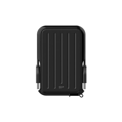 Amazon | SP Silicon Power シリコンパワー ポータブルHDD 5TB