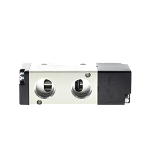 Vanne pneumatique 3A210-06-NC à double ou simple commande d'air normalement ouverte - 4