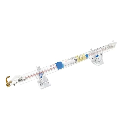 Tube CO2 42W avec alimentation YL-2 pour machine de découpe laser verre