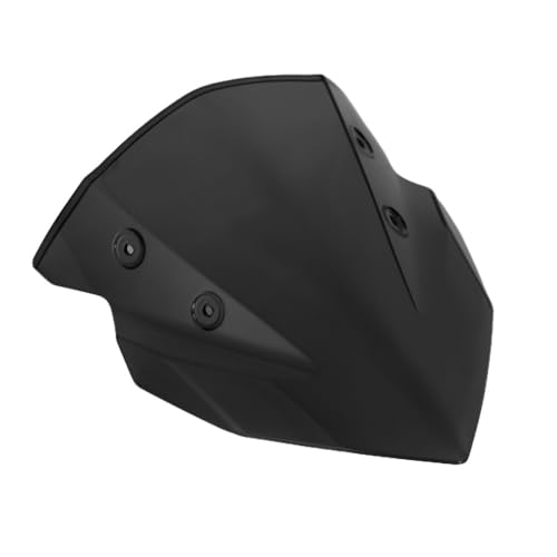 Saute-vent Z400 pare-brise moto protection anti-brise