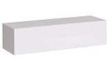 ✅ Estructura melamina de 16mm, Puertas MDF de alto brillo de PVC de 16mm.