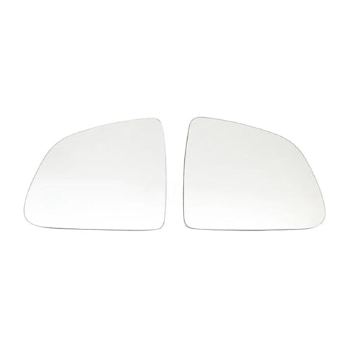 Miroir de recul Tesla Model Y pour conduite hivernale sûre
