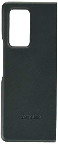 Galaxy Z Fold 2 5G Coque en Cuir Vert Samsung