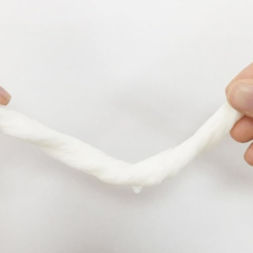 Servilletas de pulpa de madera seleccionada de gran comodidad y pureza 4