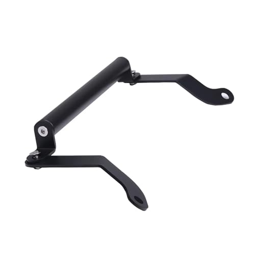 Support navigation GSP barre Forza 125 350 inclinaison réglable et fixation solide
