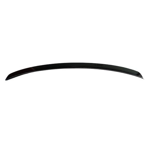 Aileron arrière de voiture A5 2017 2018 2019 2020 becquet lèvre coffre