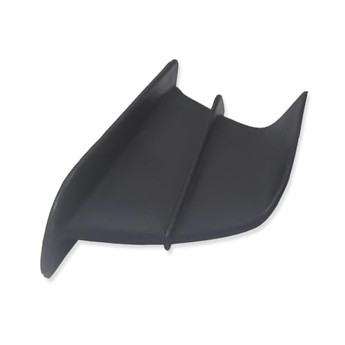 Aileron de moto pour réduire le vent sur carénage RS et 2R en plastique