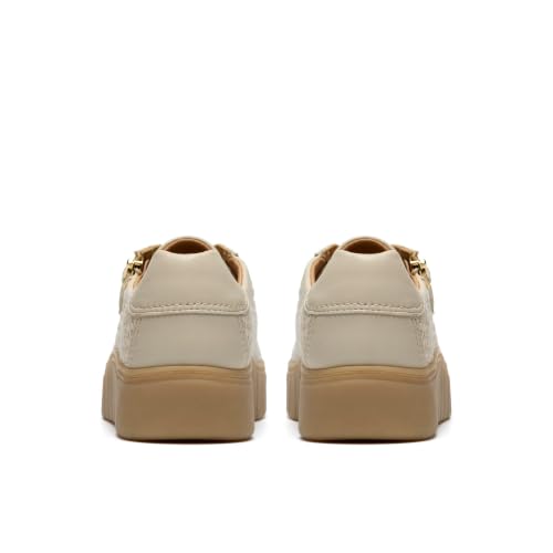 Clarks Mykah Joyfull soulagez vos pieds fatigués avec ces derbies en cuir - 6