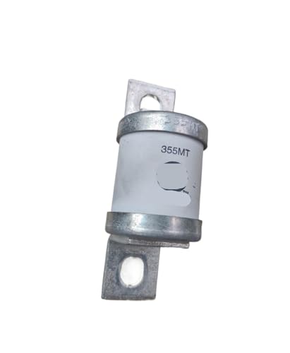 Fusible BS88:4 280MT robuste à haut pouvoir de coupure pour réseau électrique