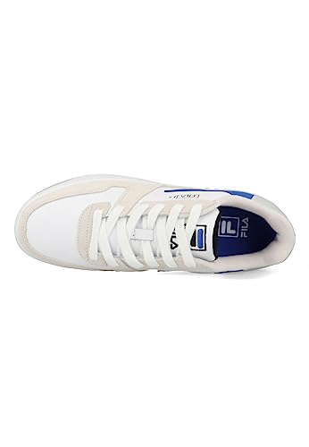 FILA Homme Fxventuno Basket Prime - vue 4