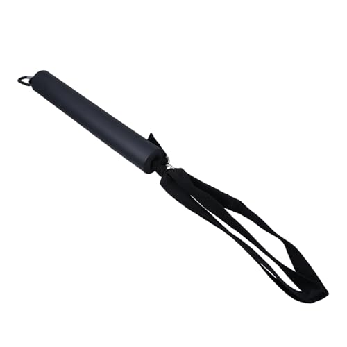 ARTSEWPLY 1pc Volleyball Spike Training Strap Adjustable Holder for Basketball Hoop Volleyball Hitting Aid for Skill Development Conditioning and Agility Drills