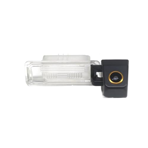 Caméra de recul AHD pour Golf 6 Polo Bora 2011-2013 composant de réparation étanche